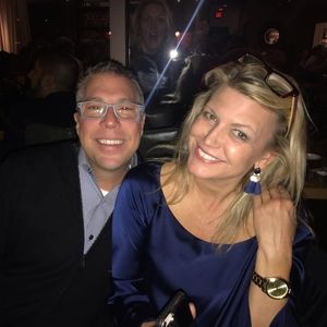 Meet your Posher, Tiffany